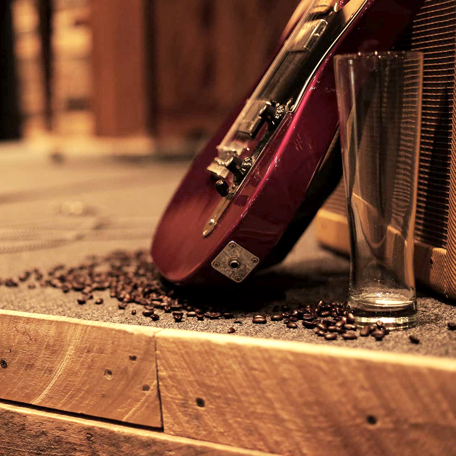 Amped Coffee Company photo 5
