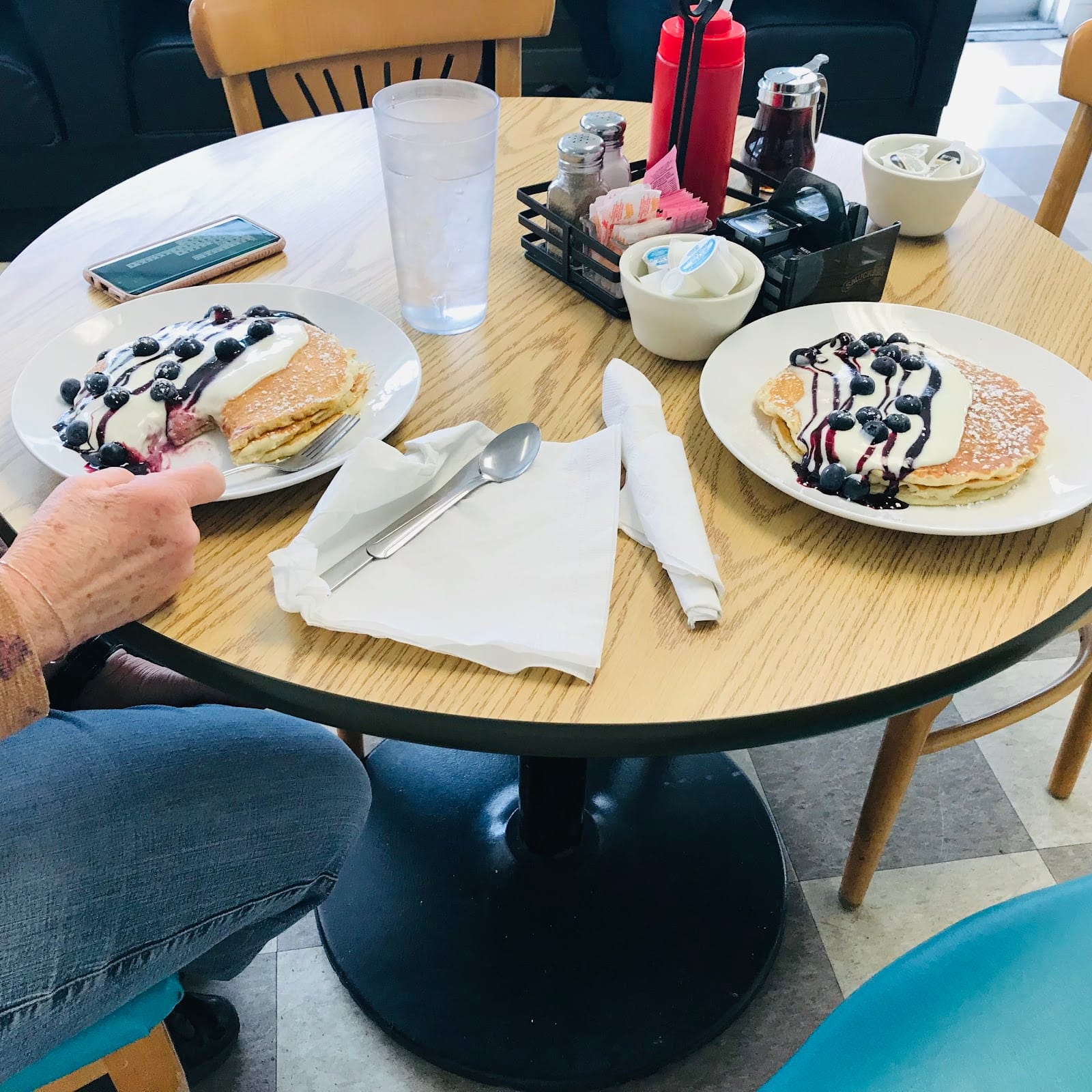Judy’s Family Cafe