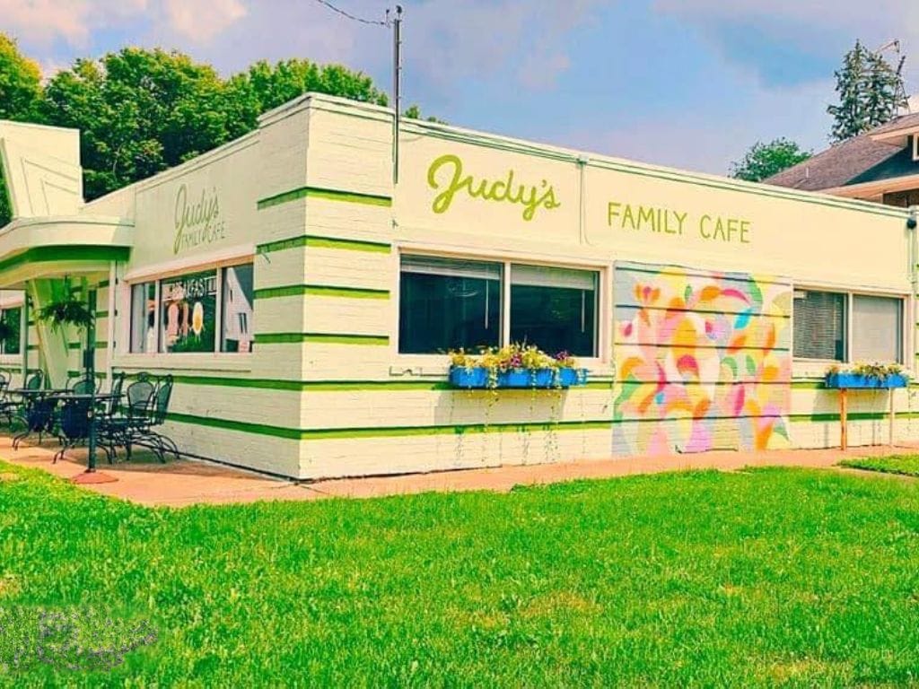 Judy’s Family Cafe photo 2