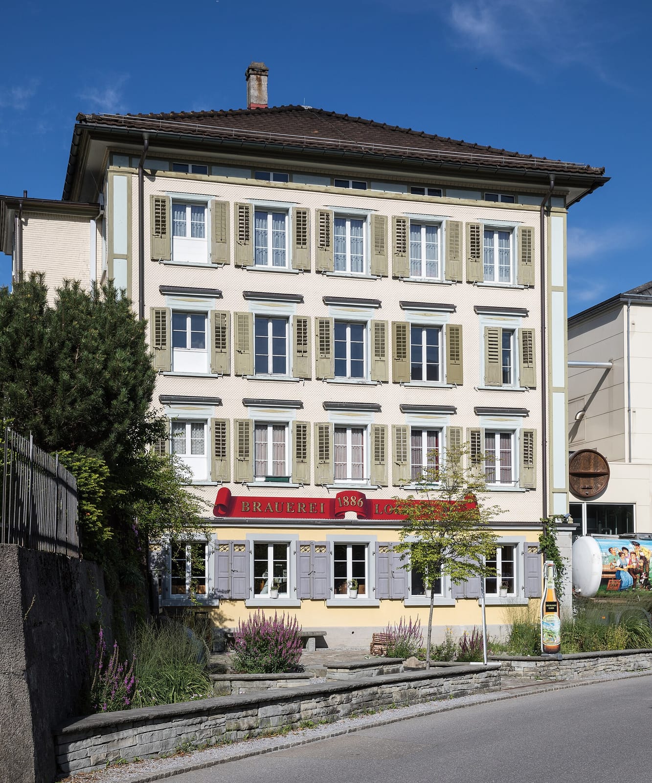 Café-Confiserie Laimbacher photo 4