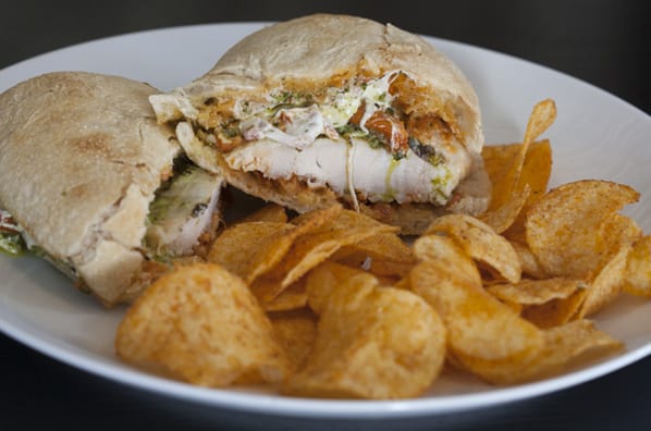 Emma's Eatery photo 2