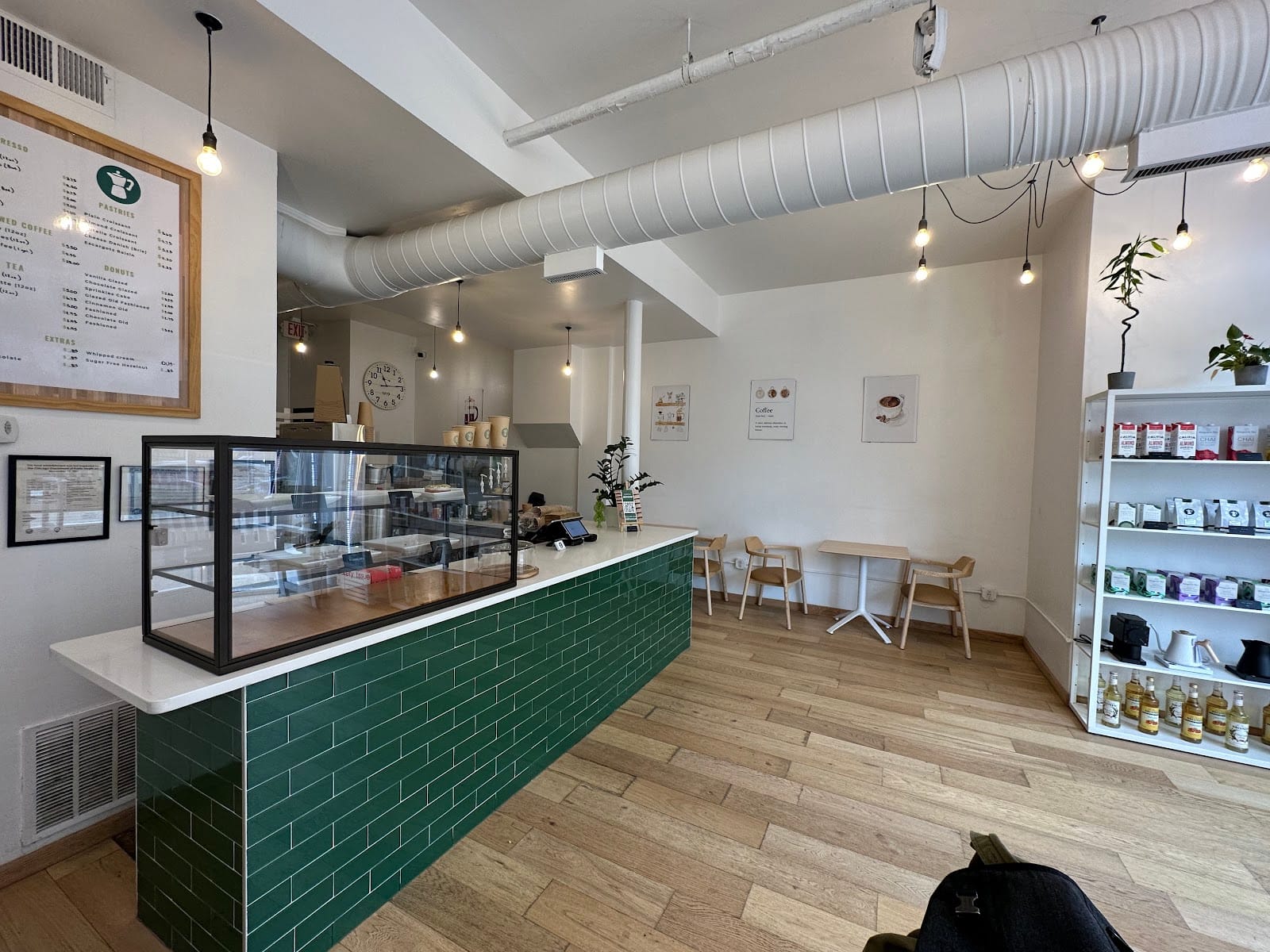 Olor Coffee