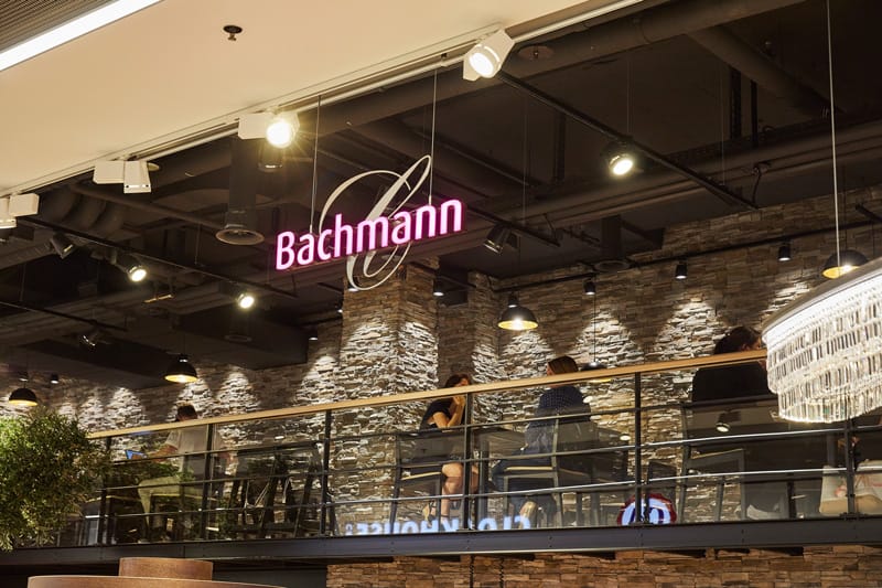 Bachmann photo 6
