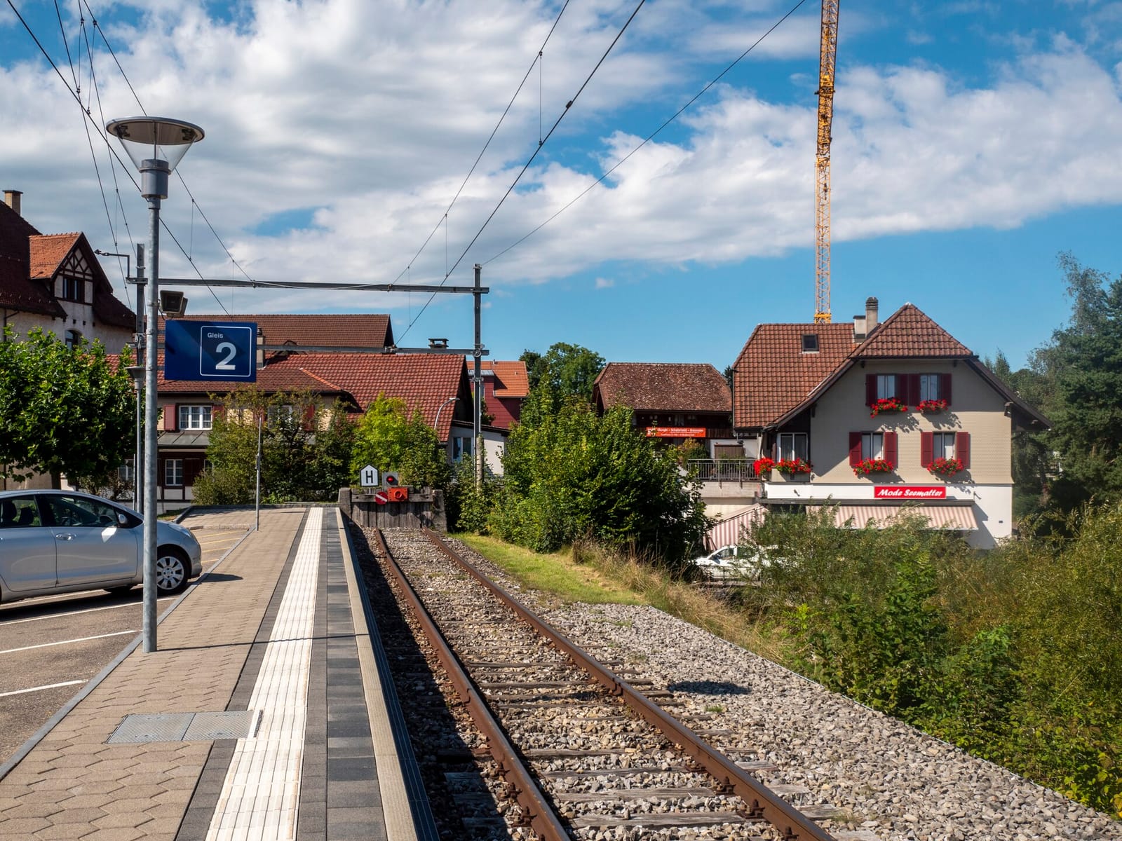 Altes Depot photo 3