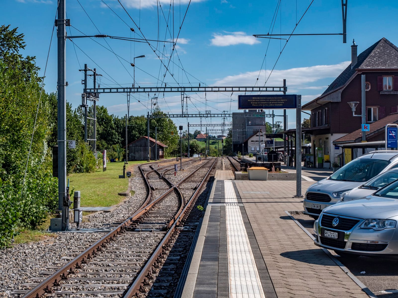 Altes Depot photo 2