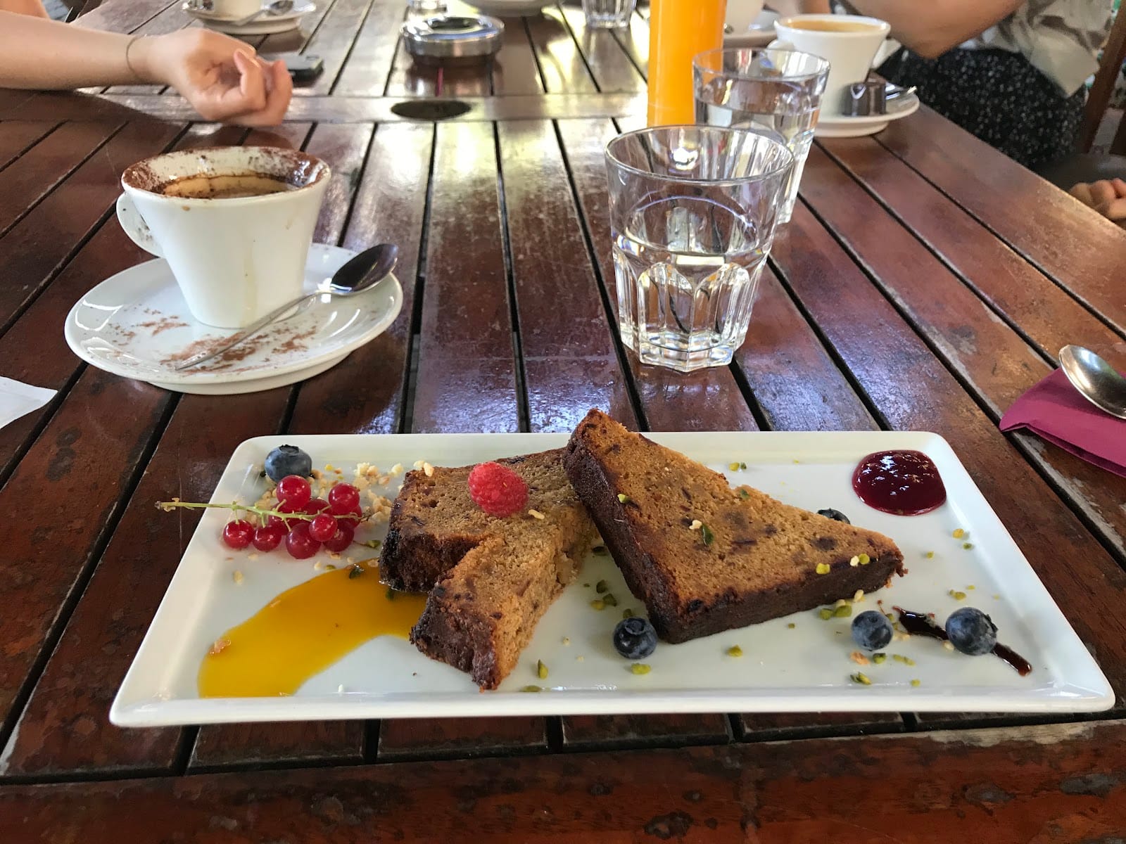 Cottage Cafe