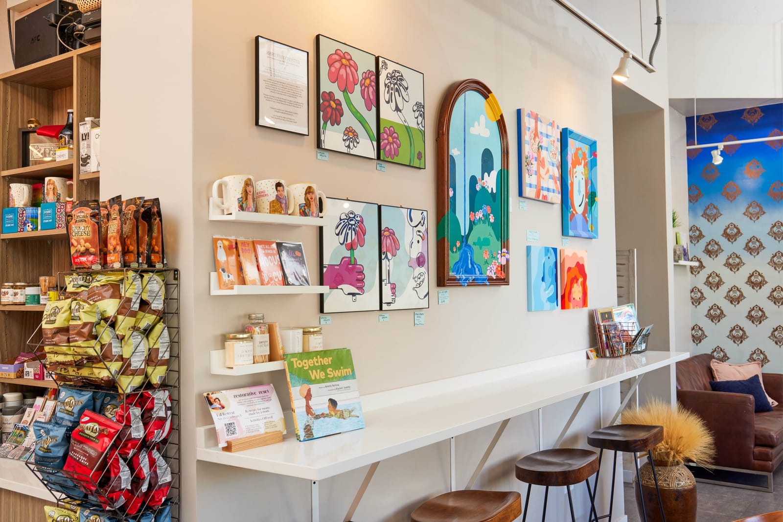 Khepri Cafe photo 4