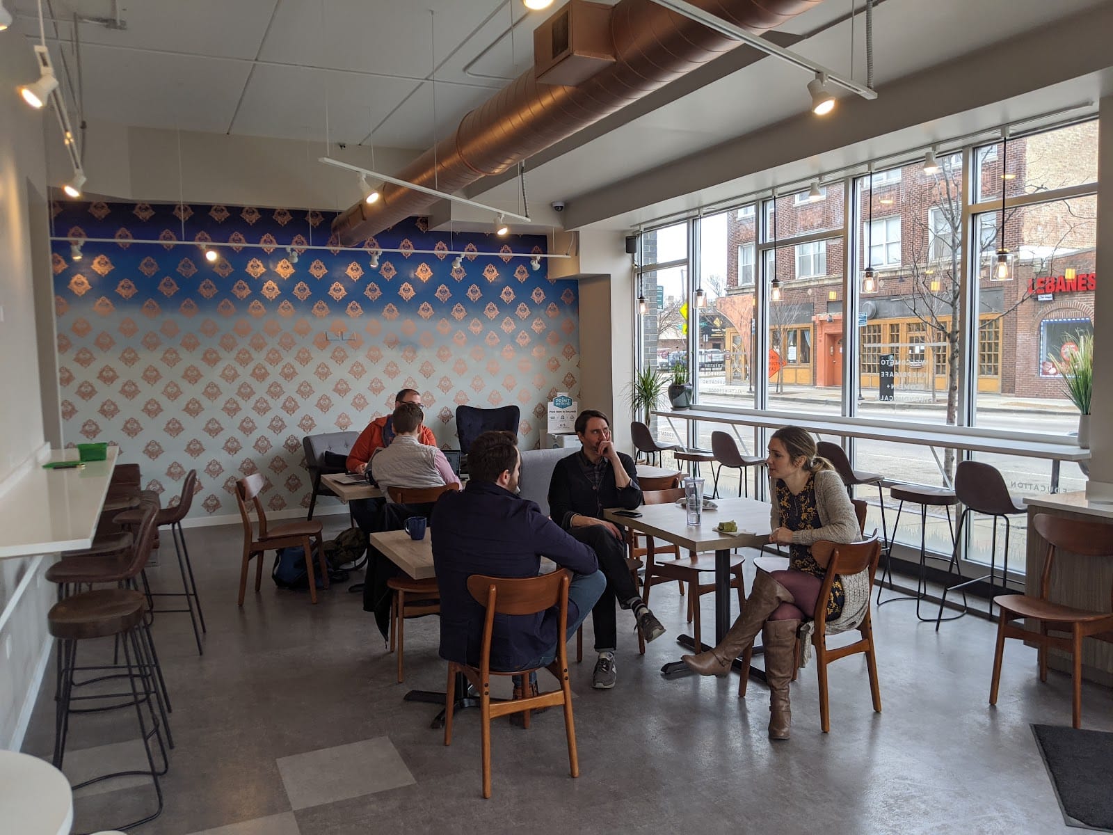 Khepri Cafe