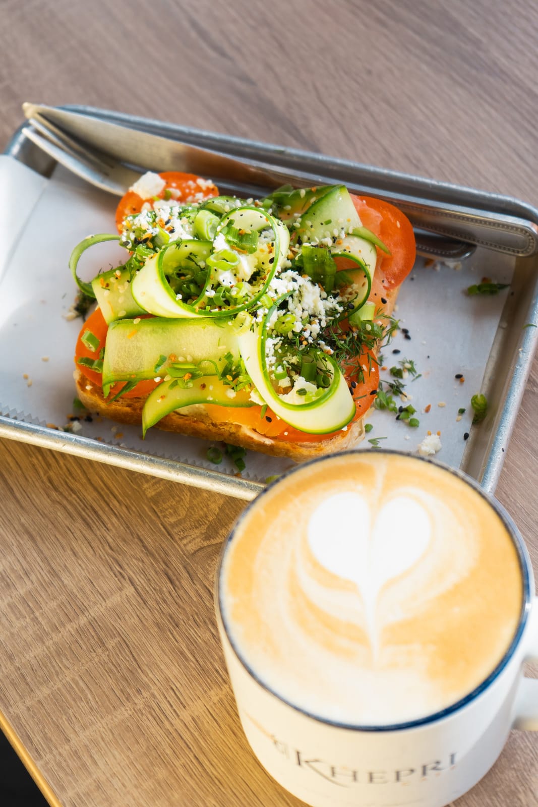 Khepri Cafe photo 2