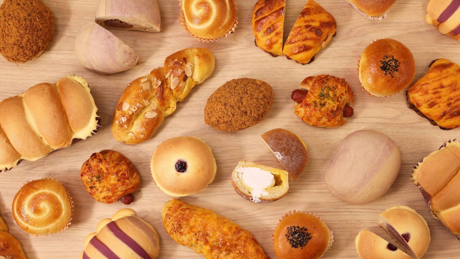 85°C Bakery Cafe