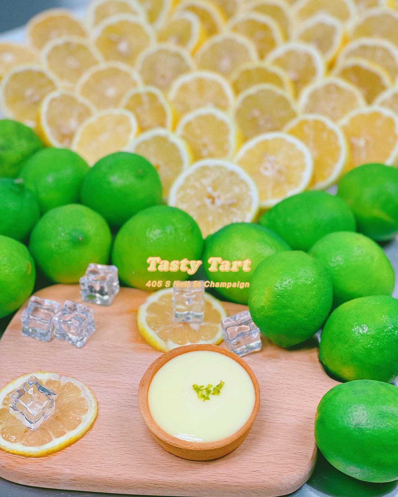 Tasty Tart photo 4