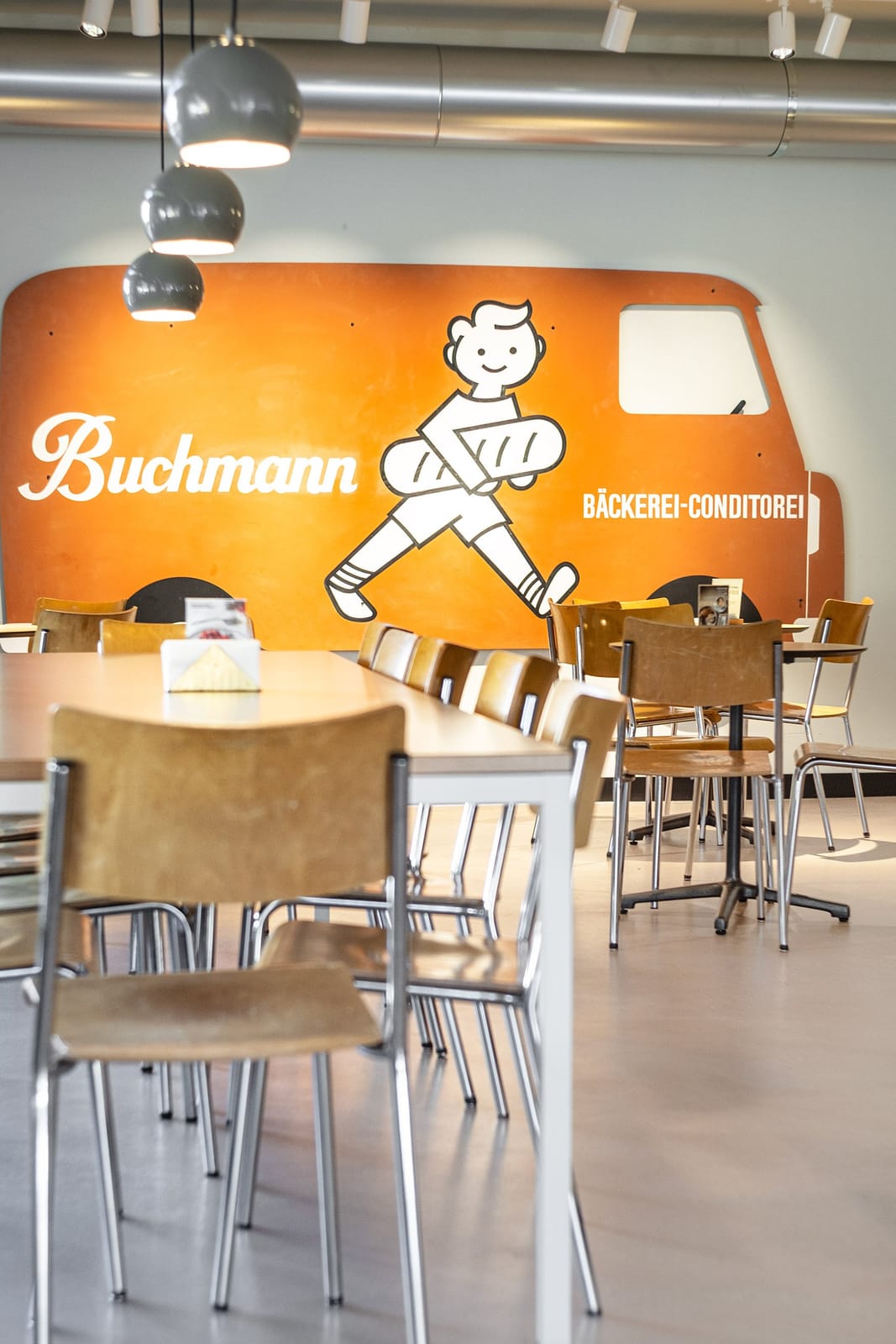 Walter Buchmann photo 8