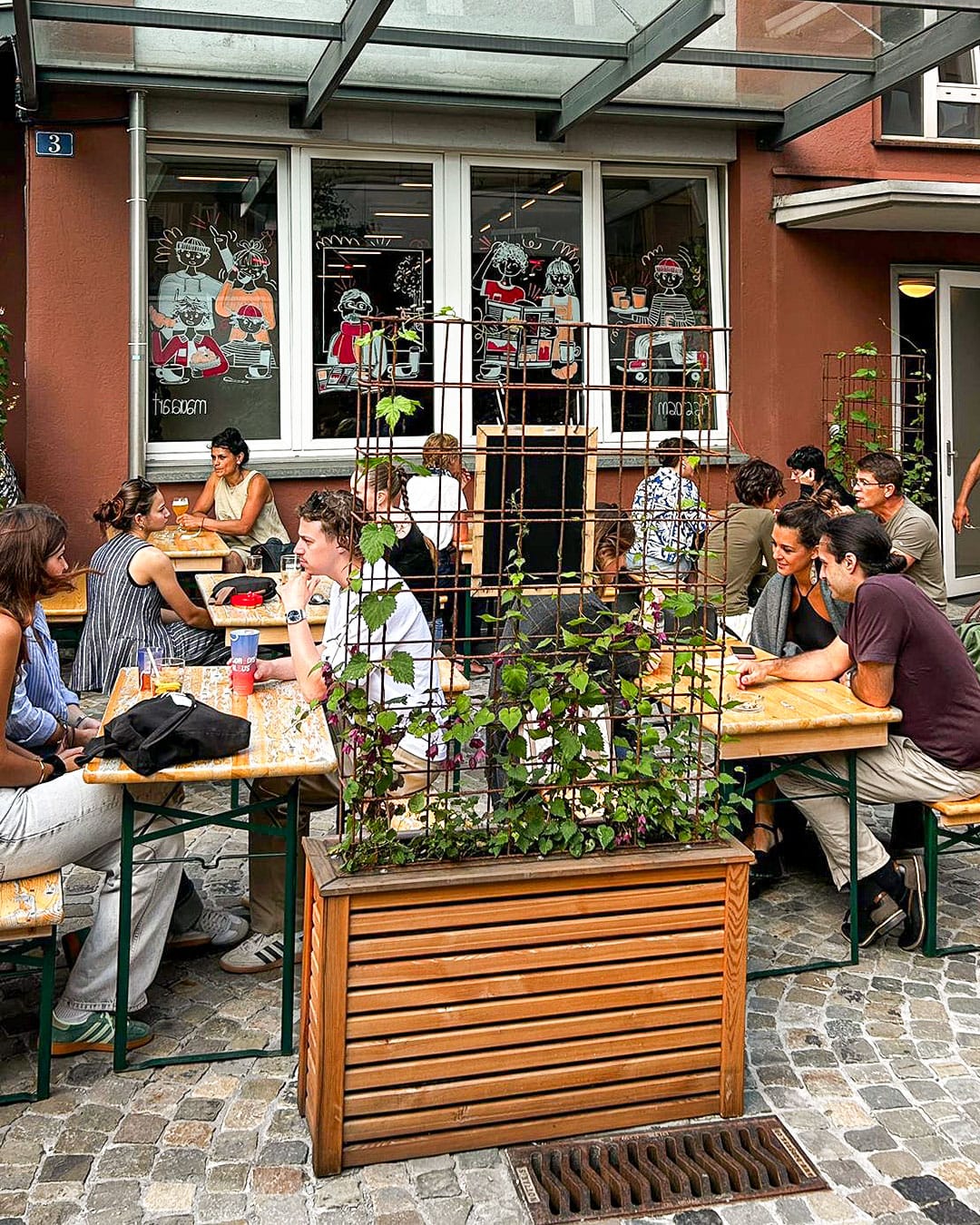Café du Coin photo 5