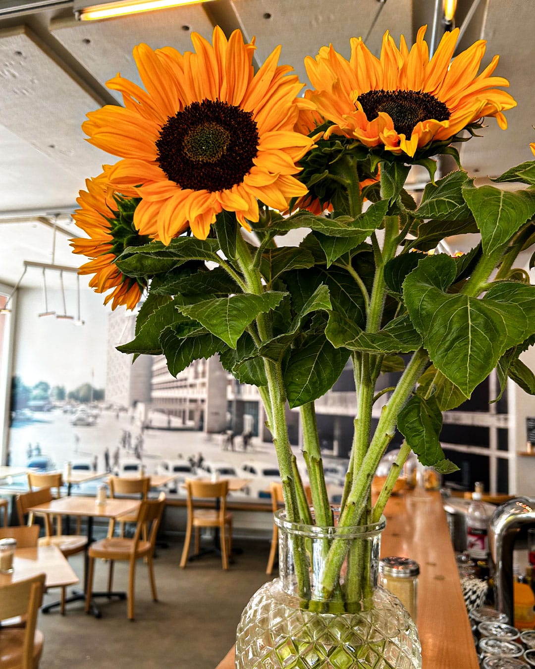 Café du Coin photo 8