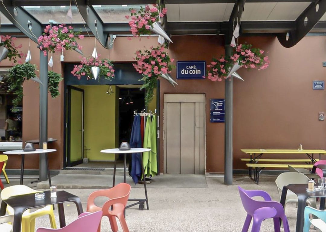 Café du Coin photo 2