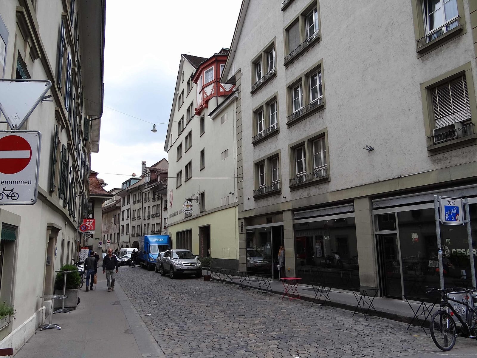 Café des Pyrenées photo 5