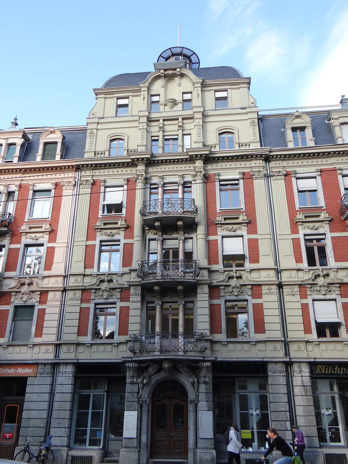 Parterre photo 3