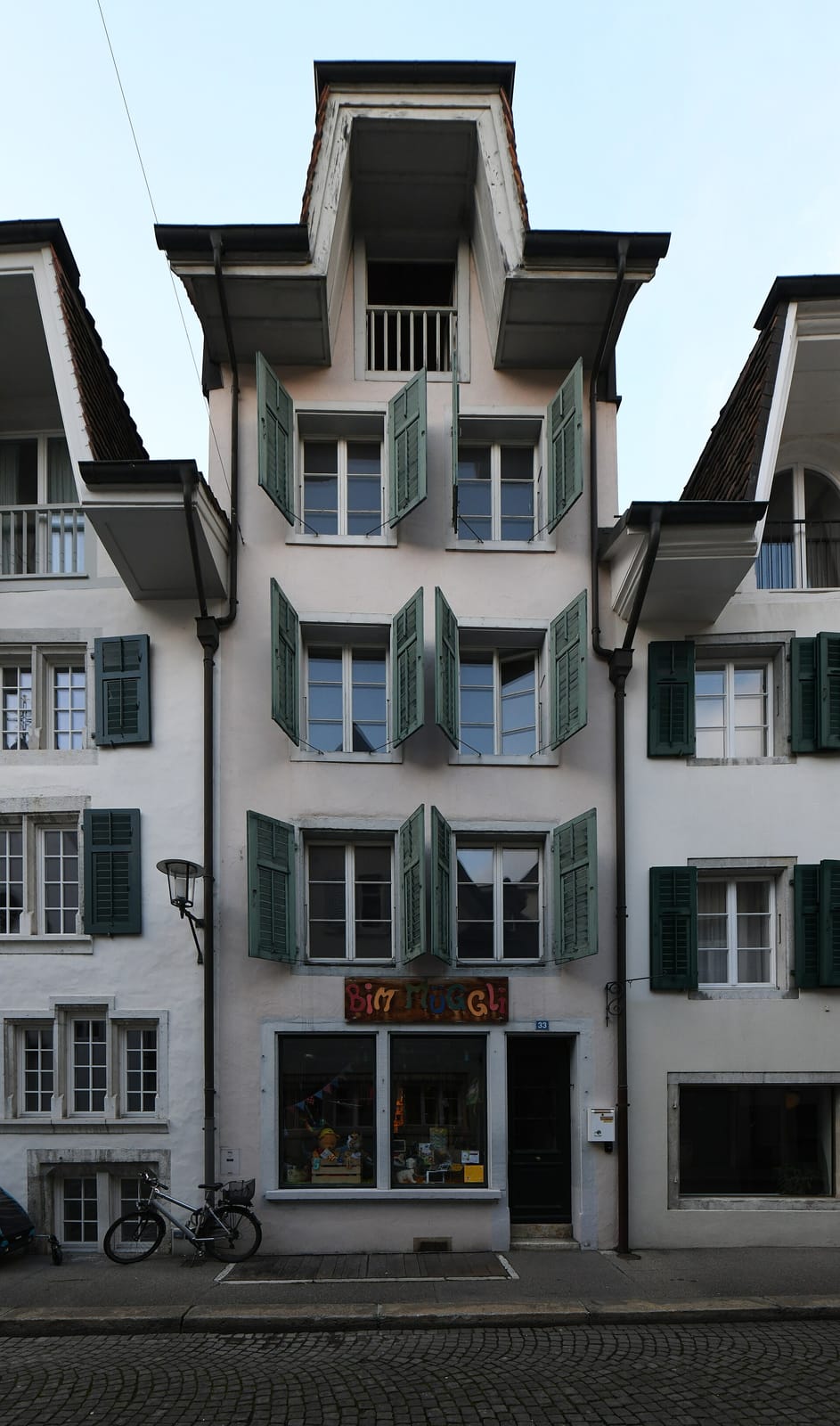 Kaffehalle photo 3