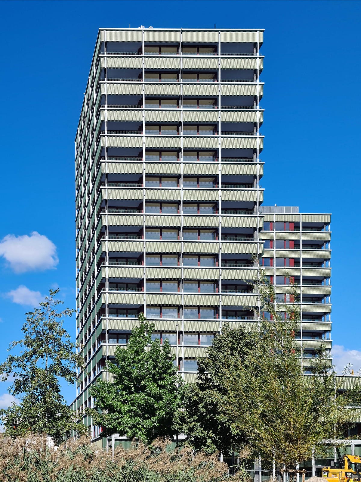 Stadtpark Grill