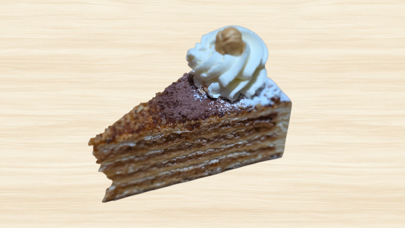 Lang's Café photo 6