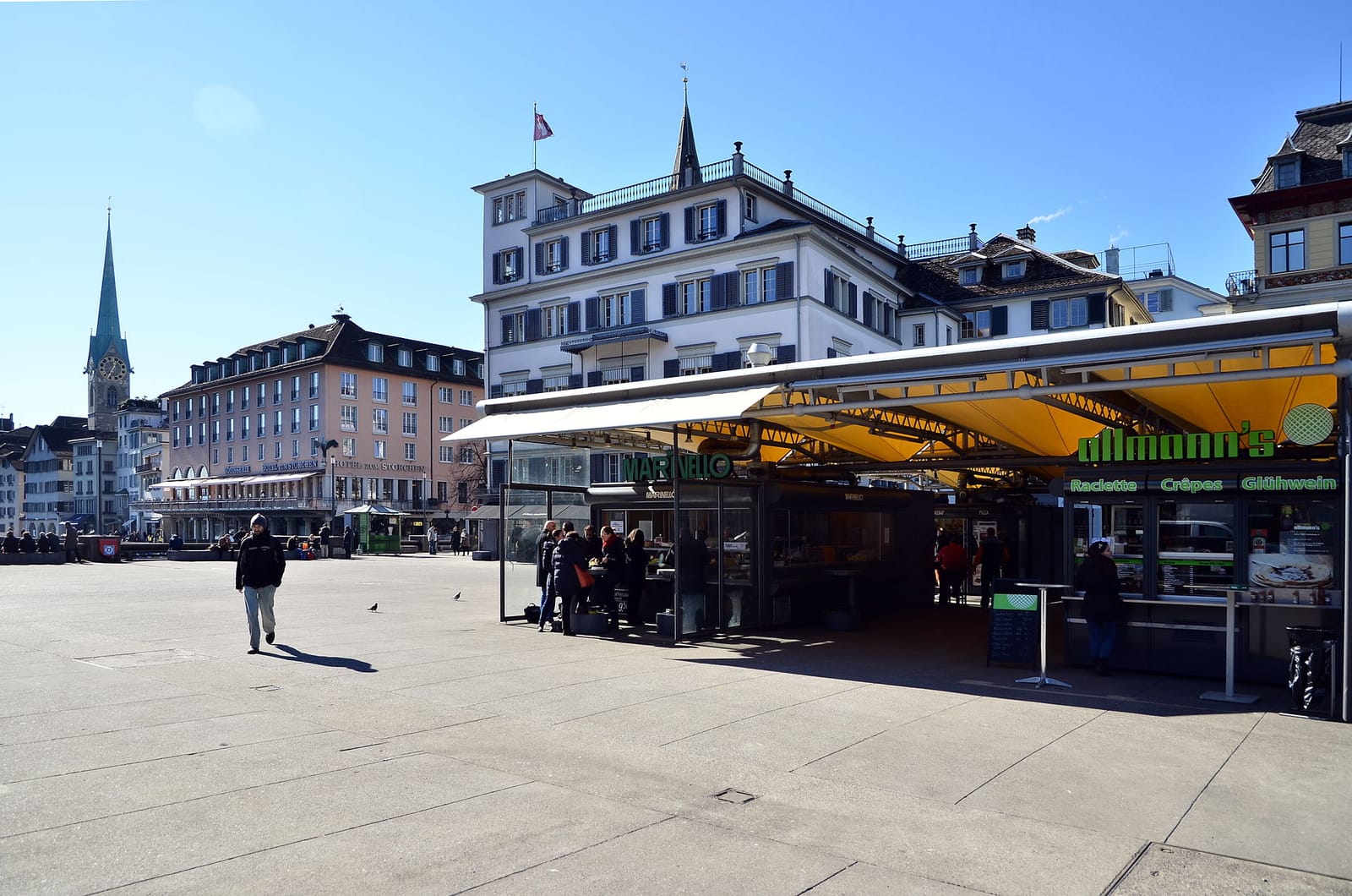 Rathaus-Café