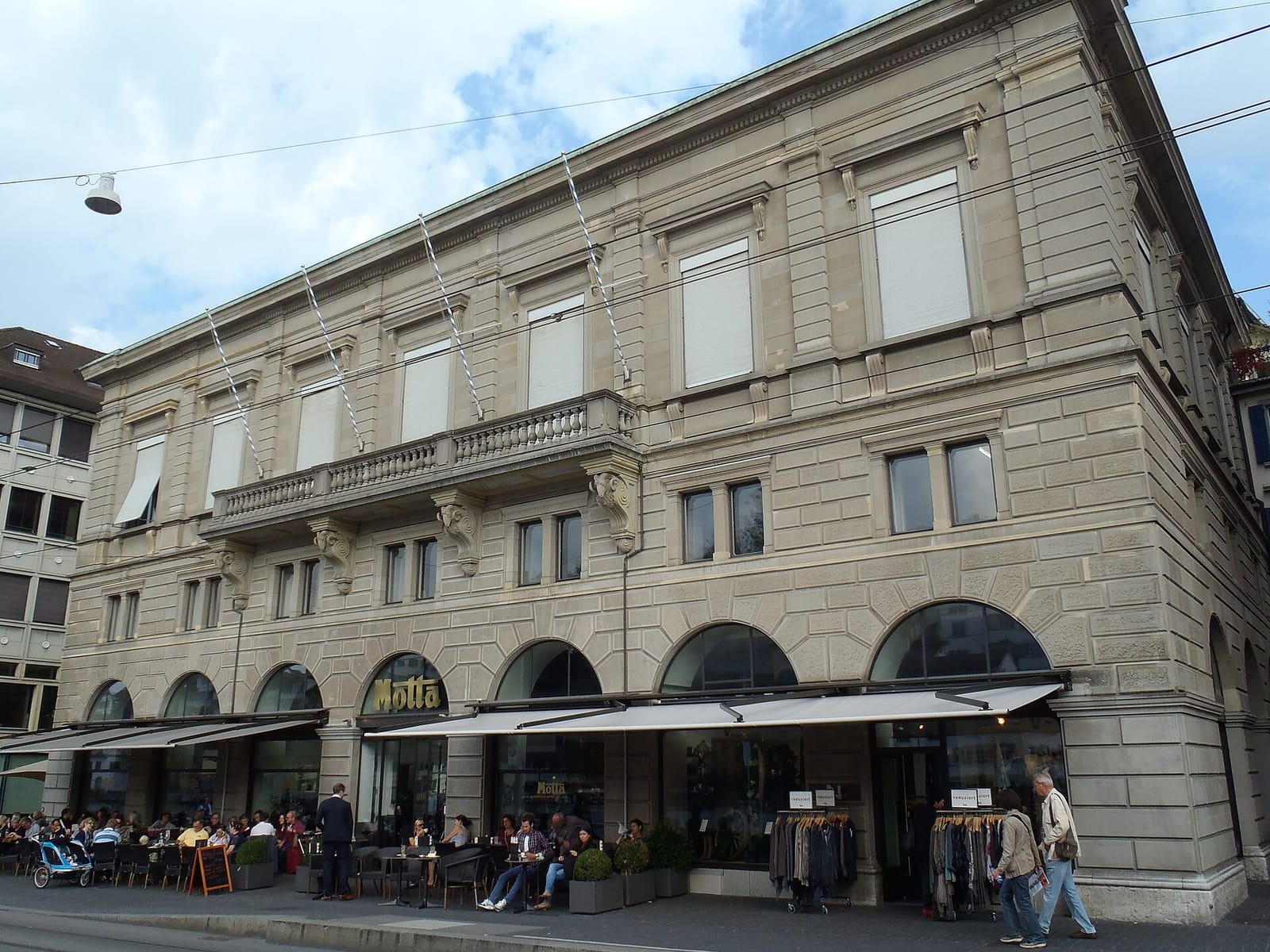 Gran Café Motta photo 5
