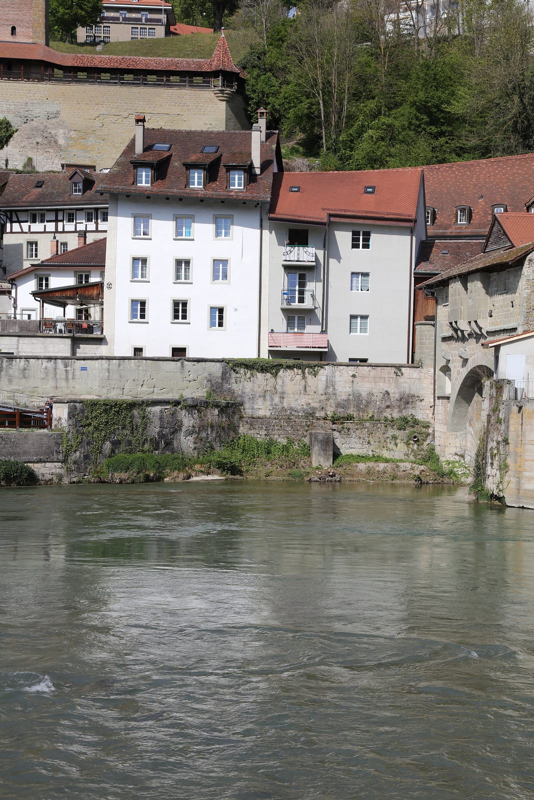 La Cigogne