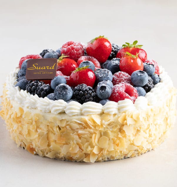Le Chantilly photo 3