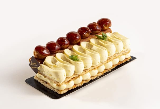 Le Chantilly photo 8