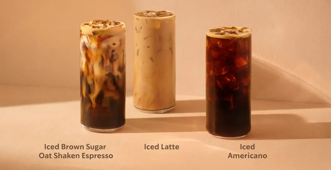 Starbucks photo 7