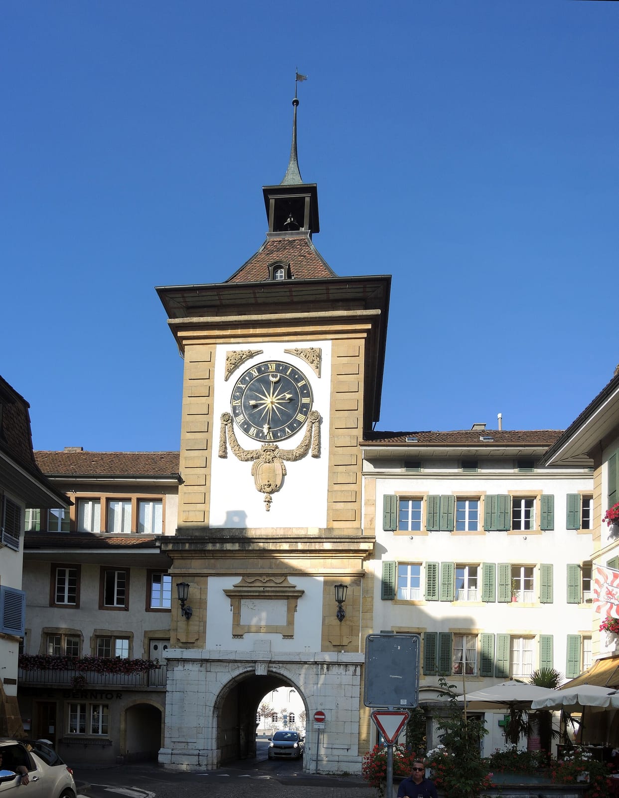 Berntor photo 2