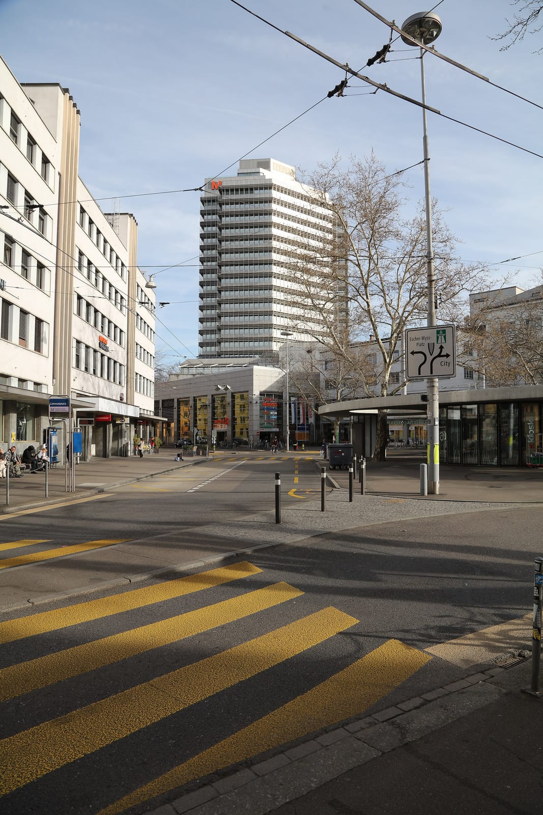 Café Lang