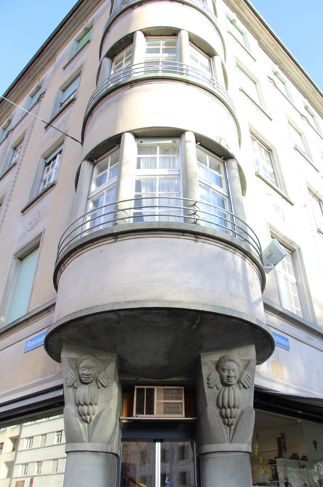 Café Charlotte