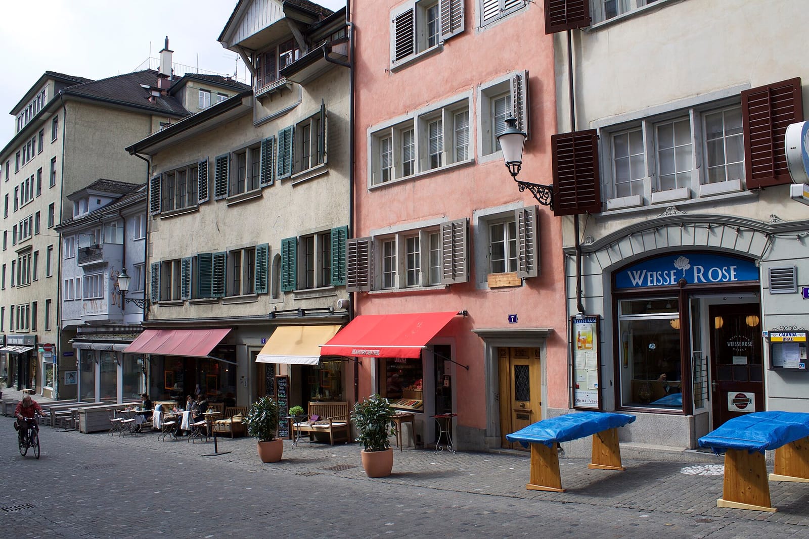 Raffael's Cafe & Bistro photo 5