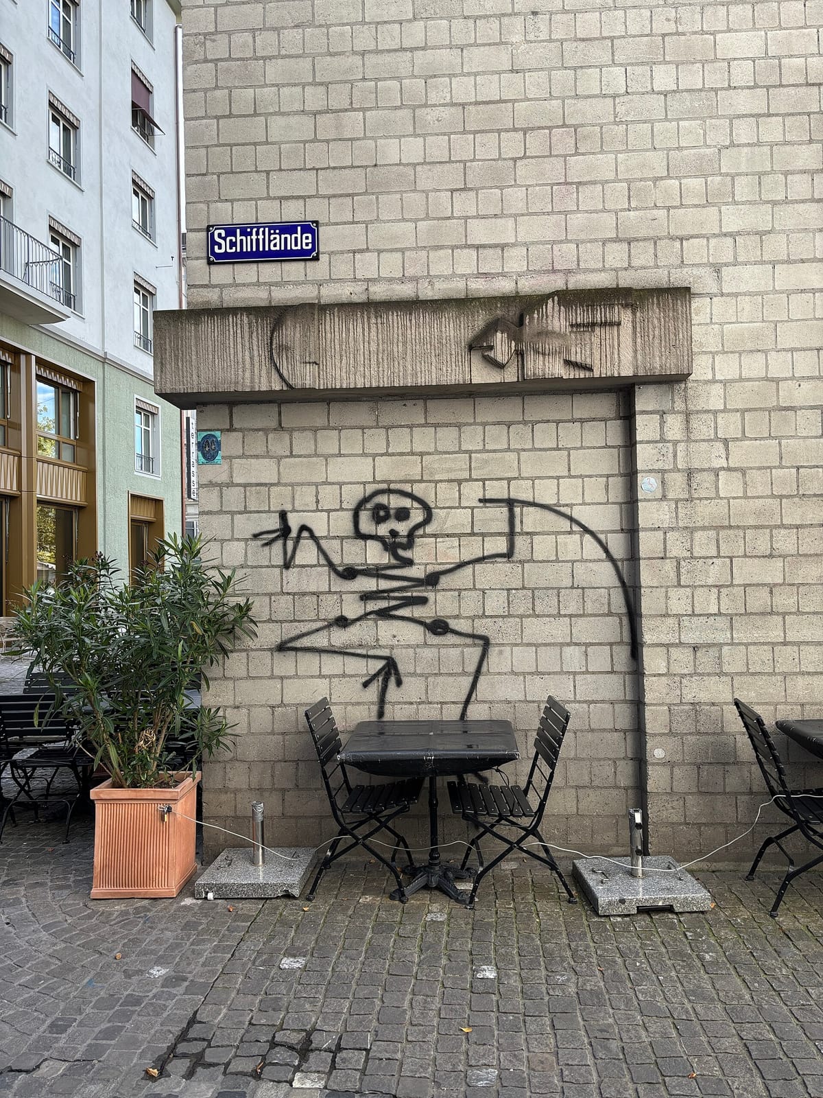 Raffael's Cafe & Bistro photo 4