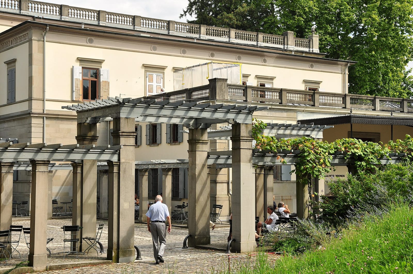 Treffcafé