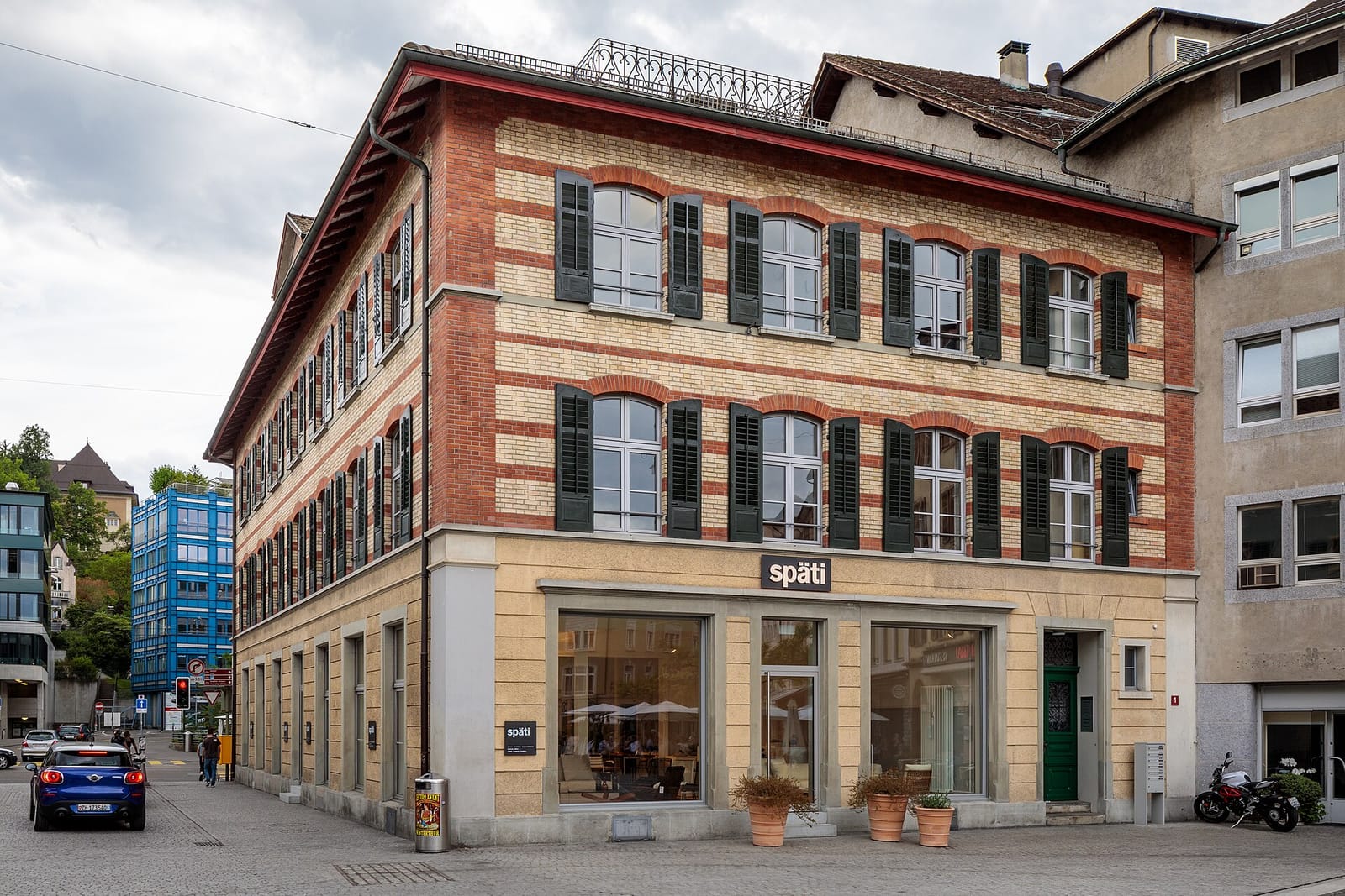 Café Zentrum photo 3