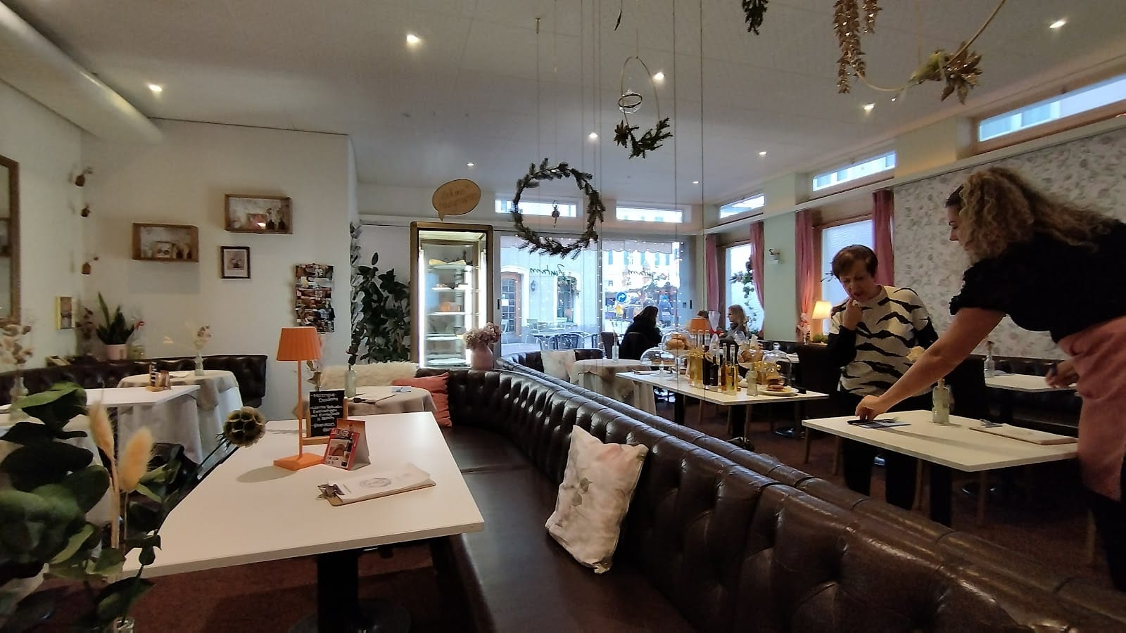 Café Zentrum