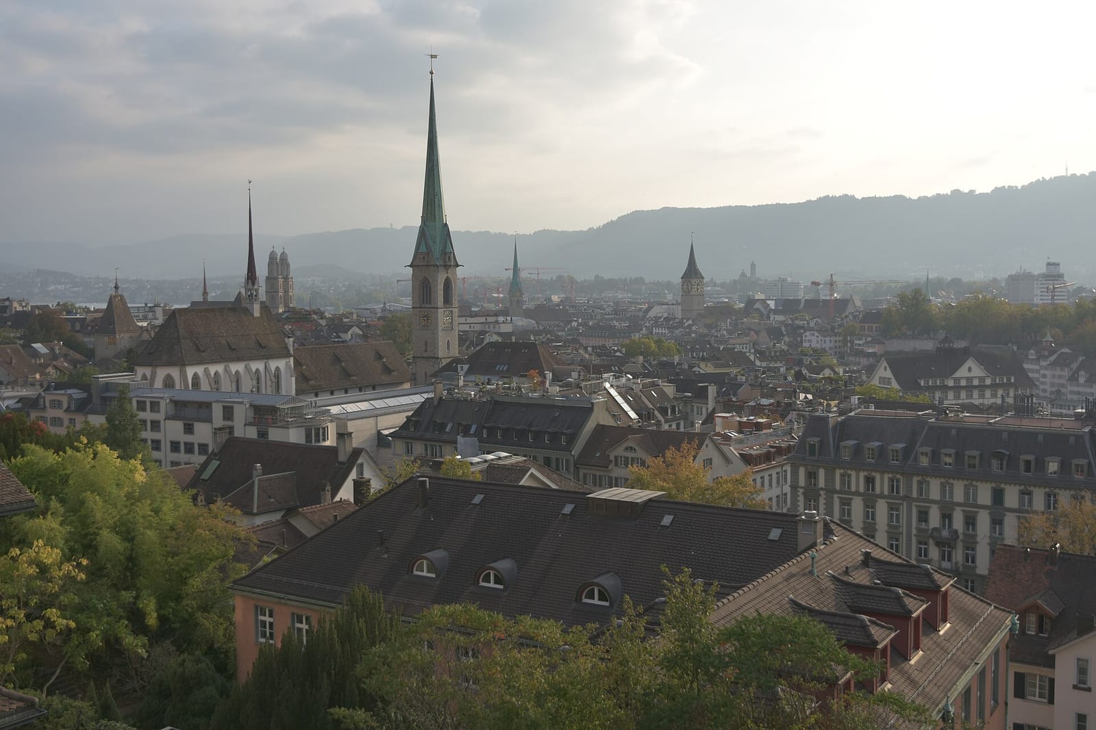 Einstein & Zweistein photo 3