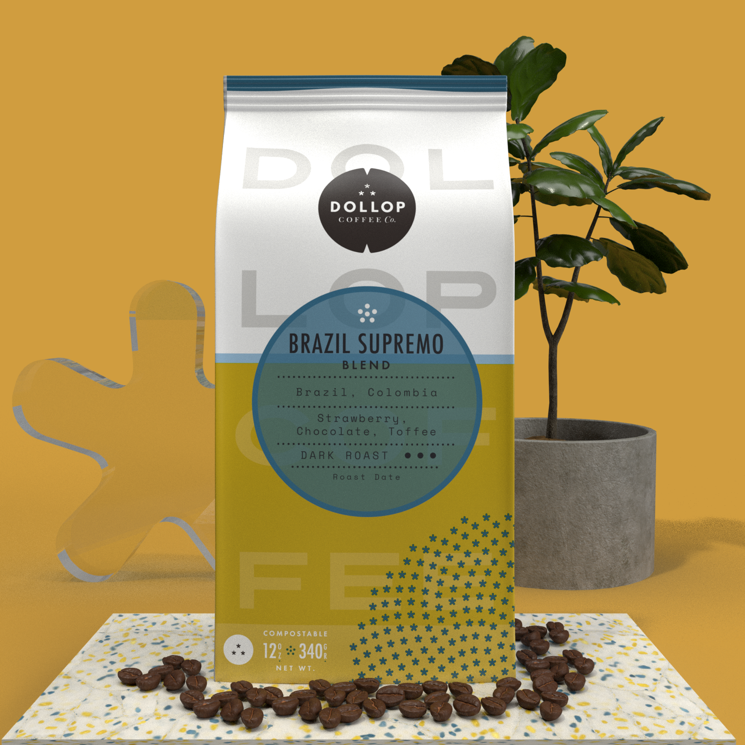 Dollop Coffee Co. photo 4