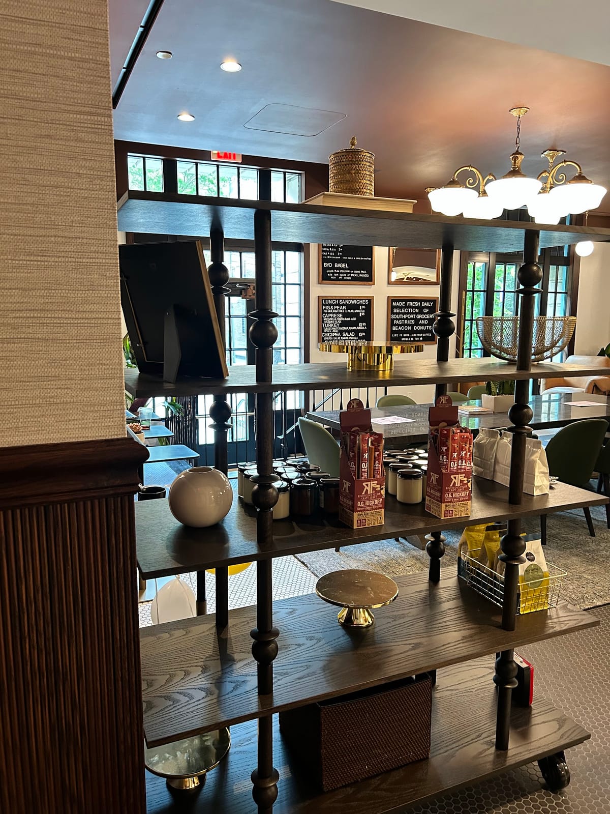 Dollop Coffee Co.