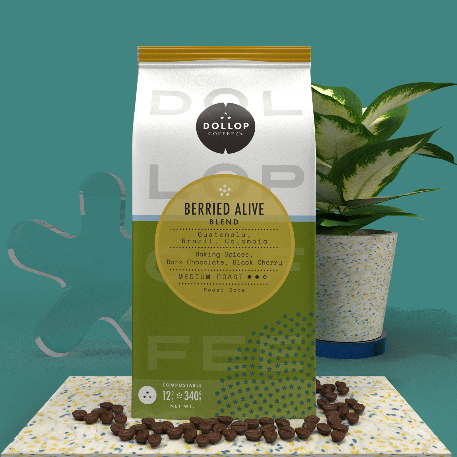 Dollop Coffee Co. photo 3