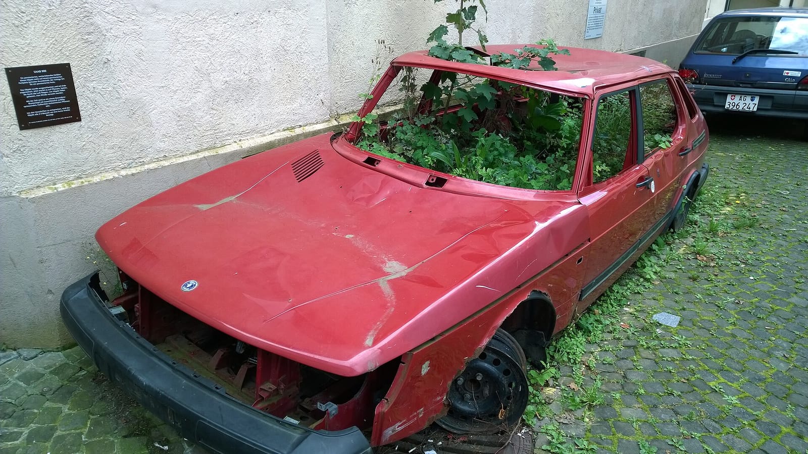 Tuchlaube photo 5