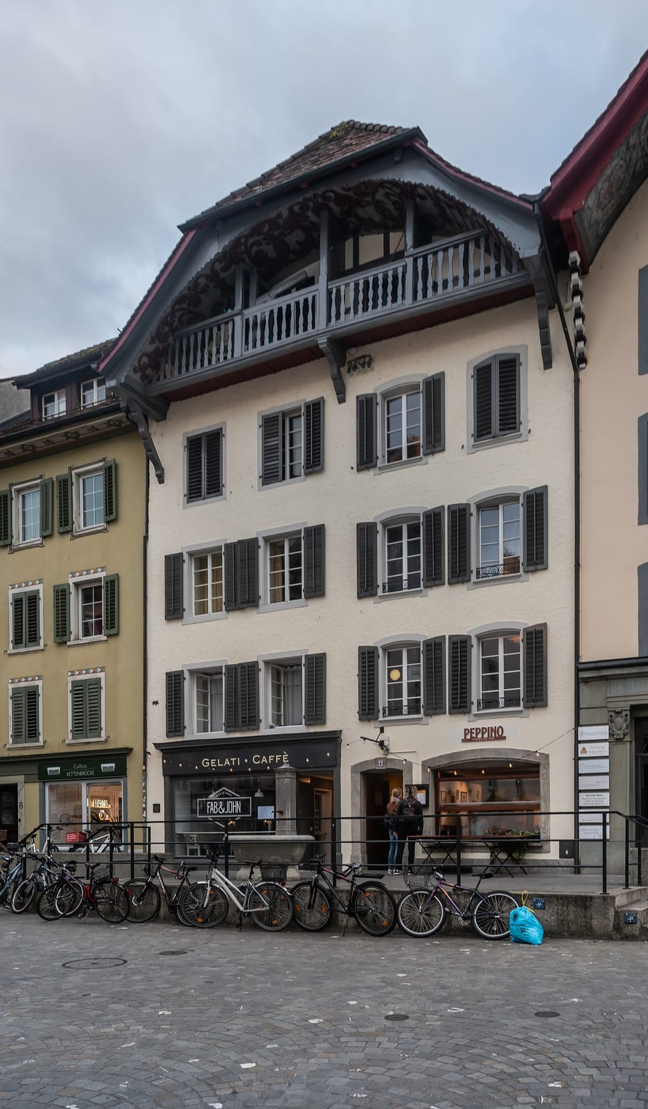 Tuchlaube photo 3