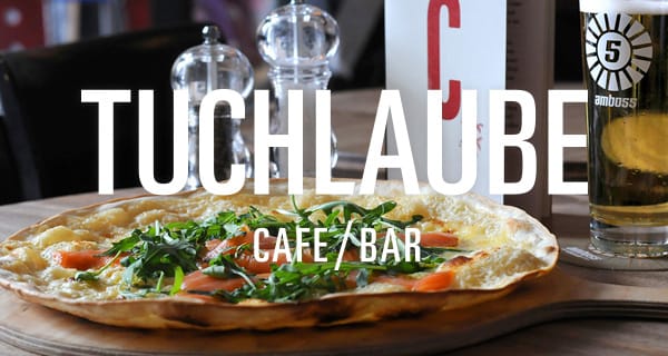 Tuchlaube