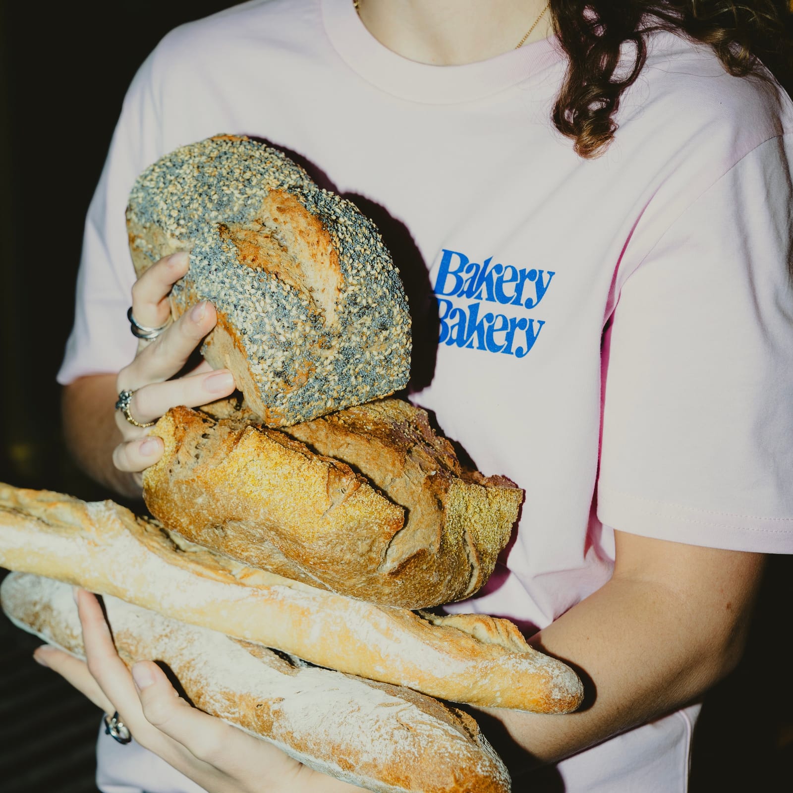 Bakery Bakery
