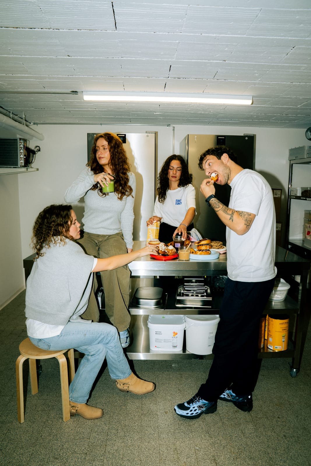 Bakery Bakery photo 8