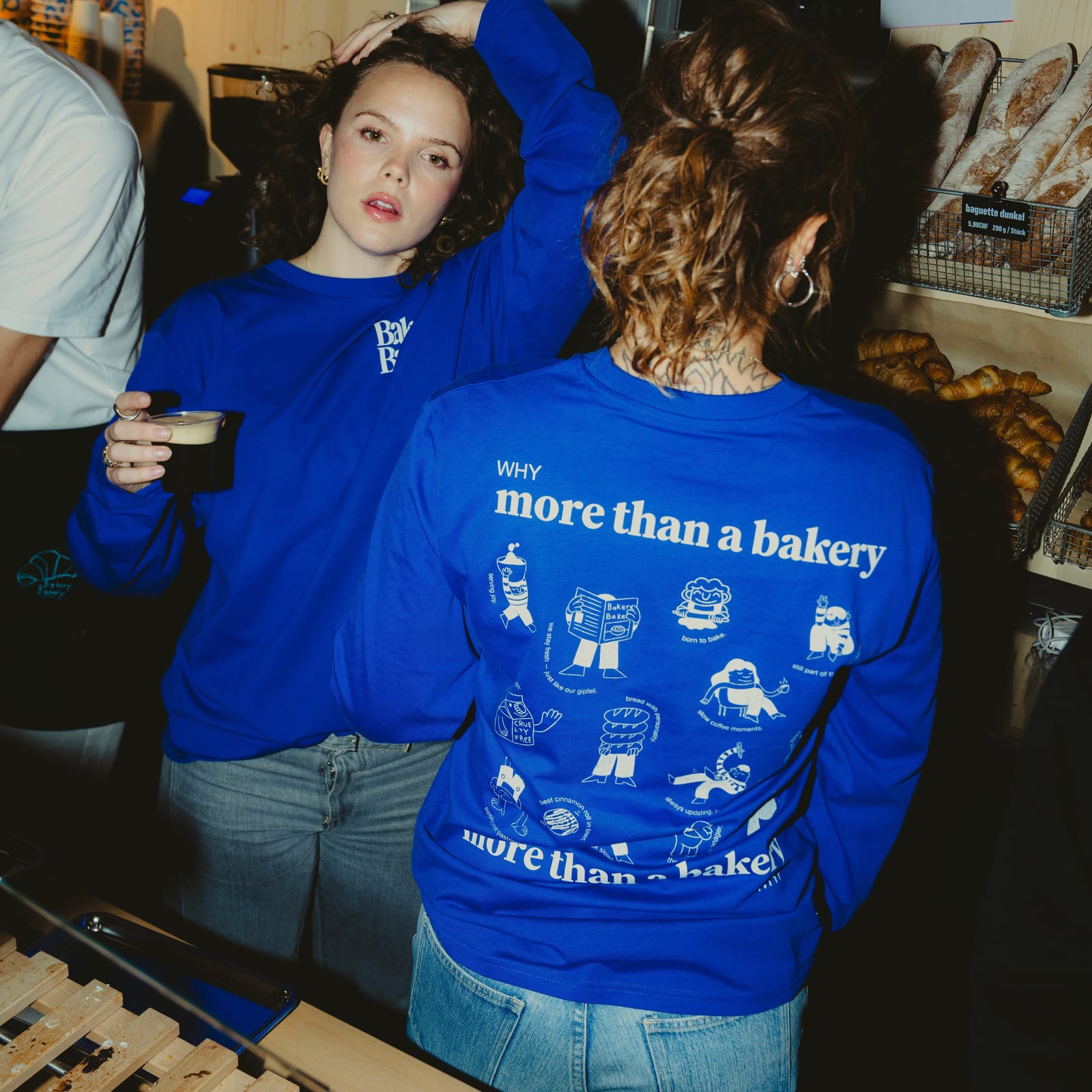 Bakery Bakery photo 5
