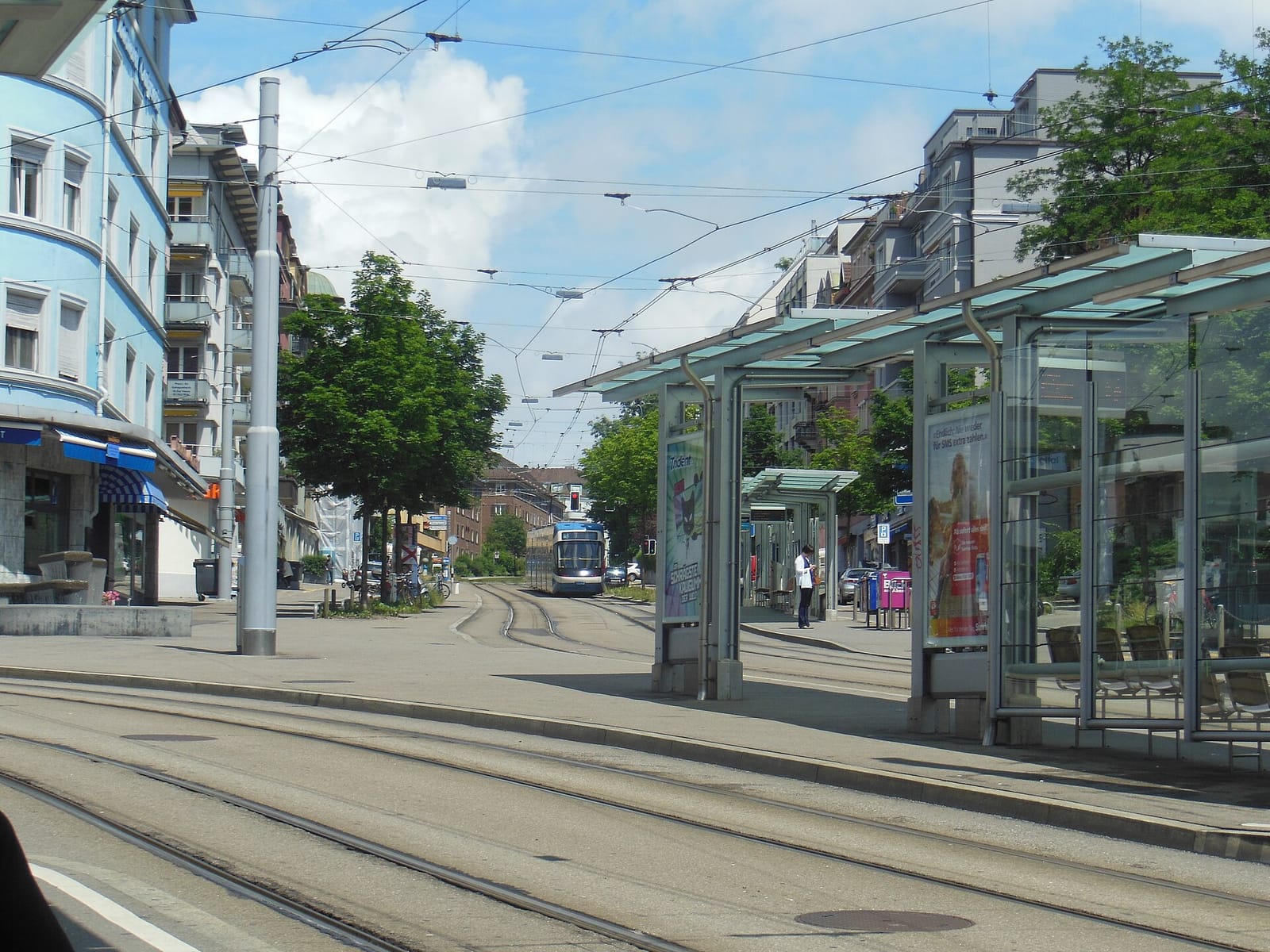 Café Unterstrass photo 2