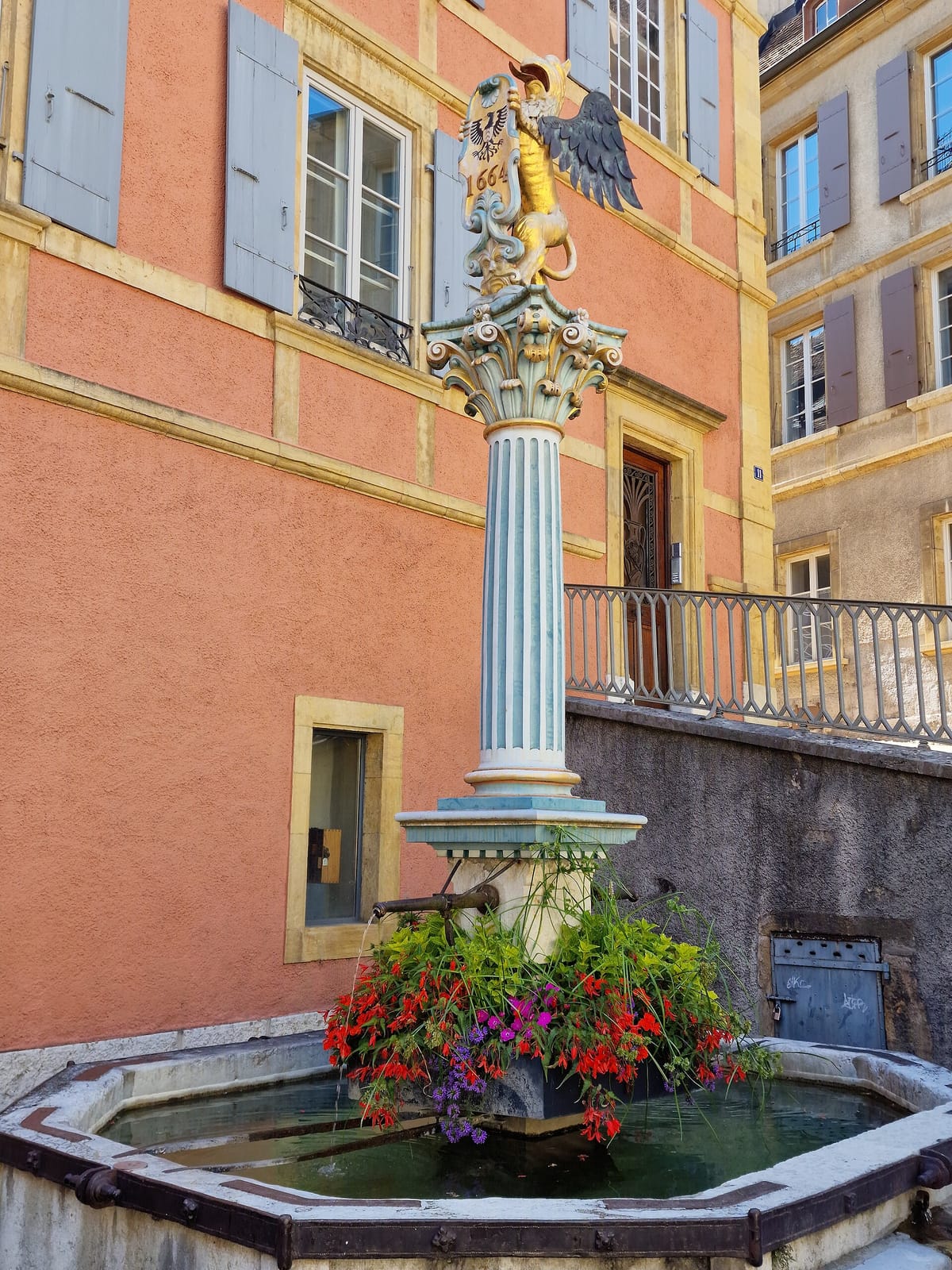 Bar de l'univers